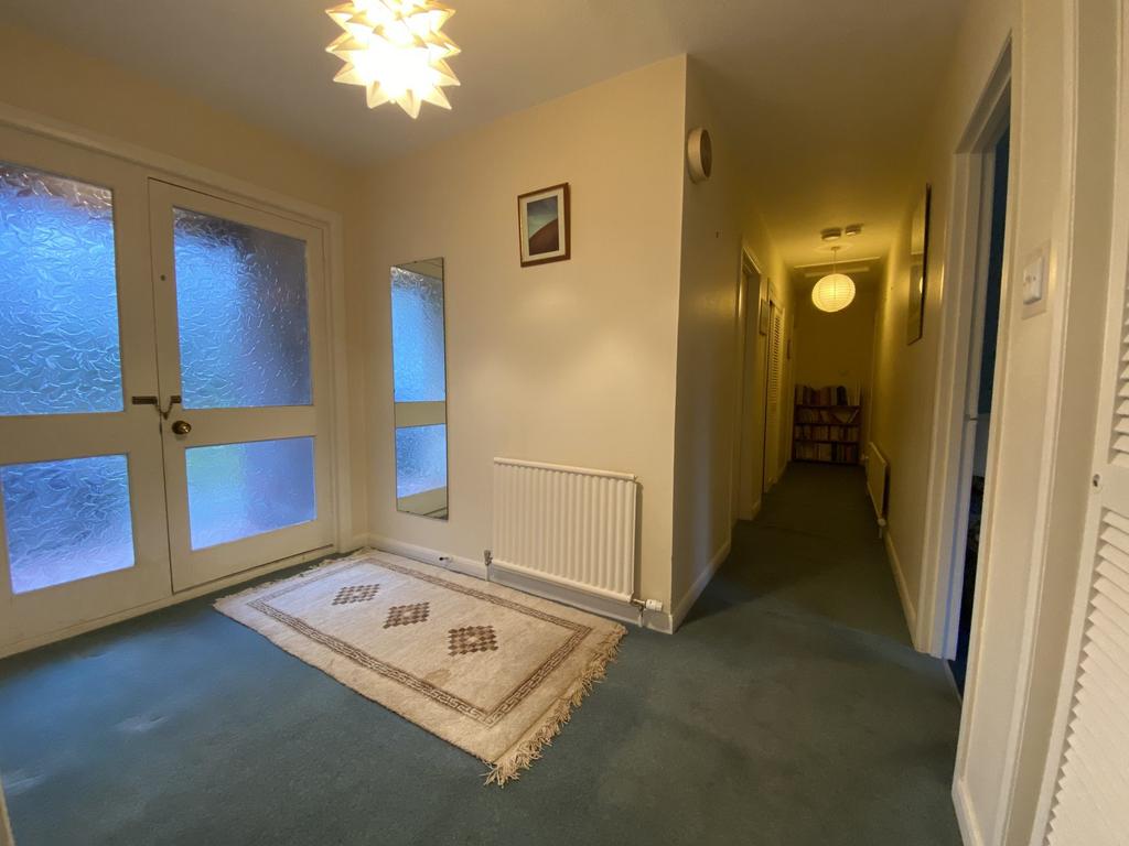 Strone, Lochmaben, Lockerbie, DG11 1 RN - Braidwood