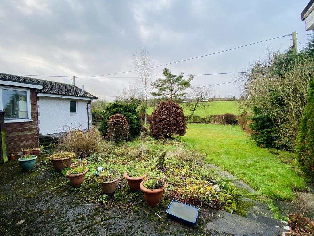 Strone, Lochmaben, Lockerbie, DG11 1 RN - Braidwood