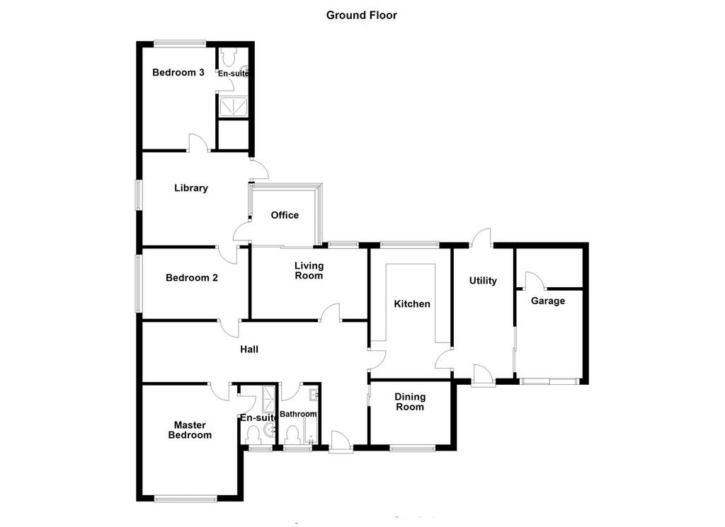 Strone, Lochmaben, Lockerbie, DG11 1 RN - Braidwood