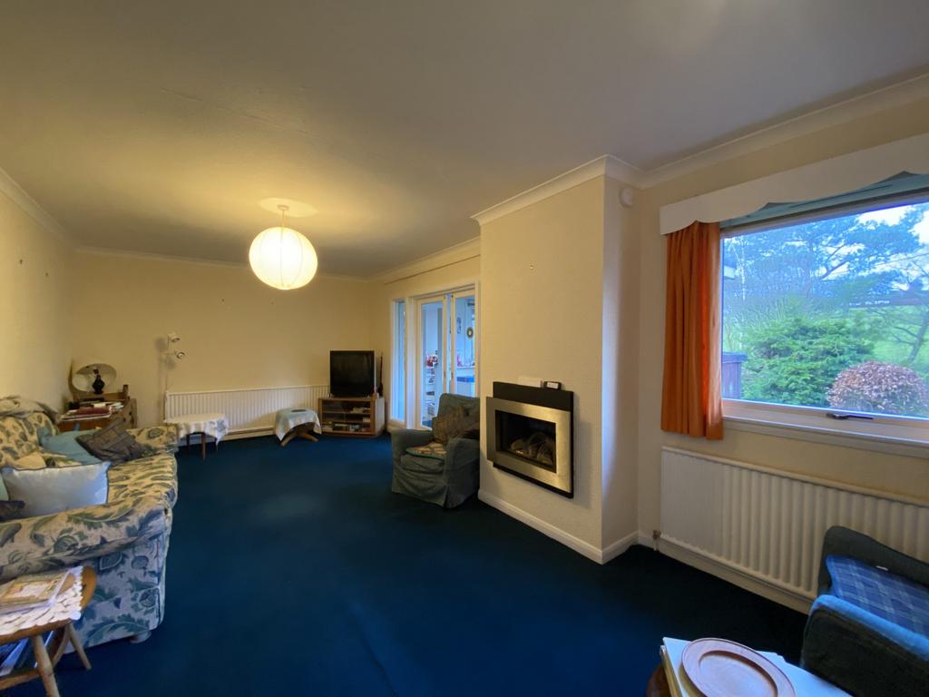 Strone, Lochmaben, Lockerbie, DG11 1 RN - Braidwood