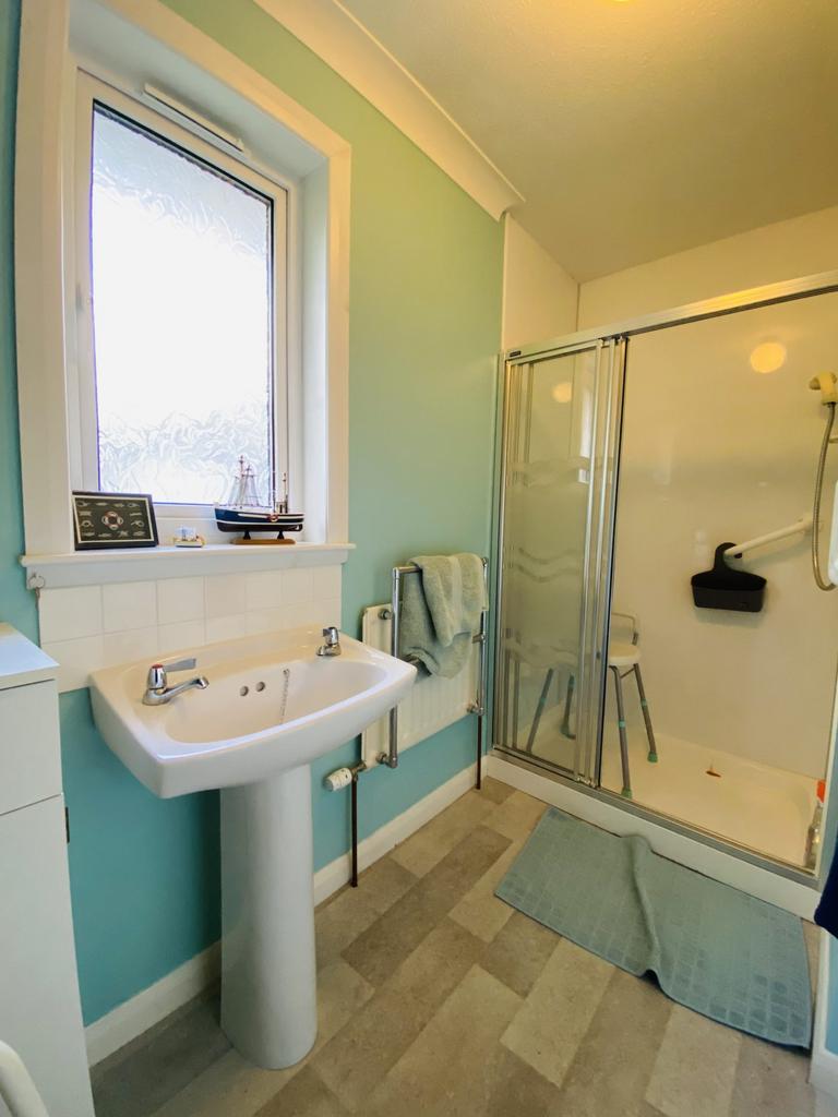 Strone, Lochmaben, Lockerbie, DG11 1 RN - Braidwood