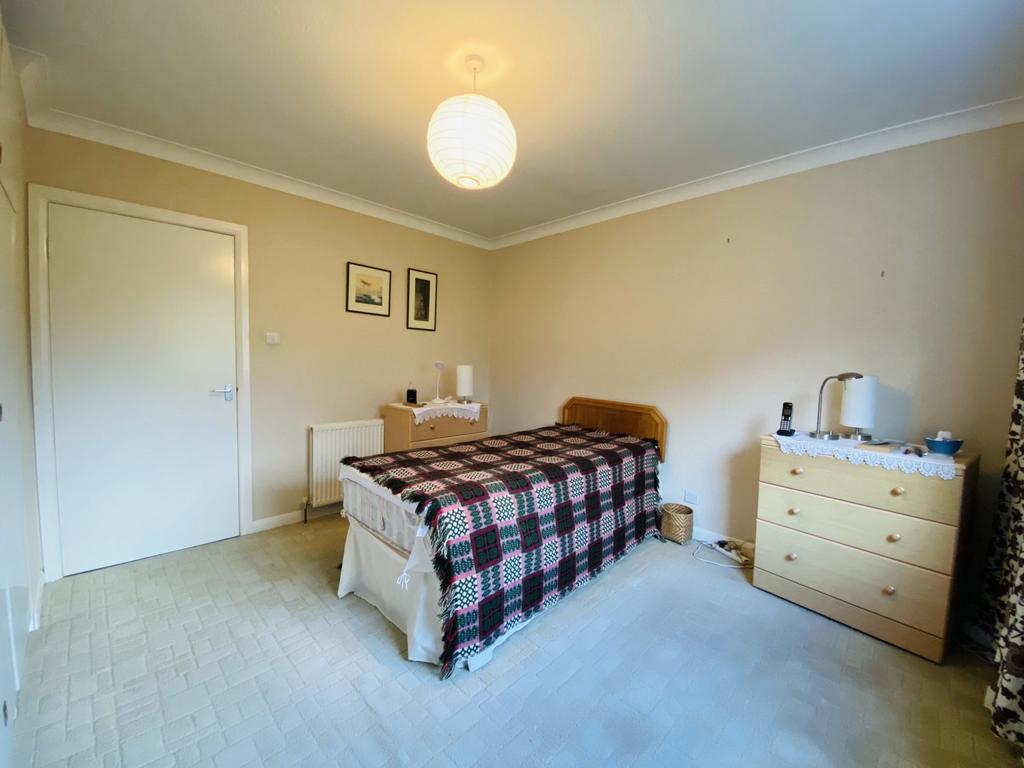 Strone, Lochmaben, Lockerbie, DG11 1 RN - Braidwood
