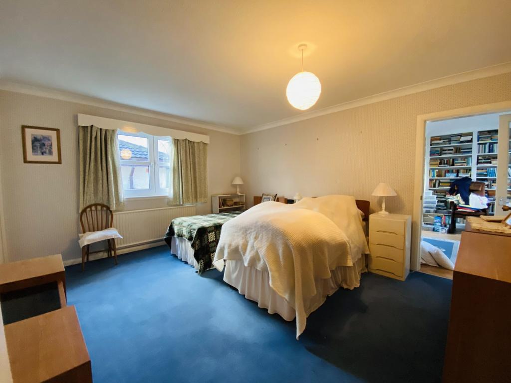 Strone, Lochmaben, Lockerbie, DG11 1 RN - Braidwood