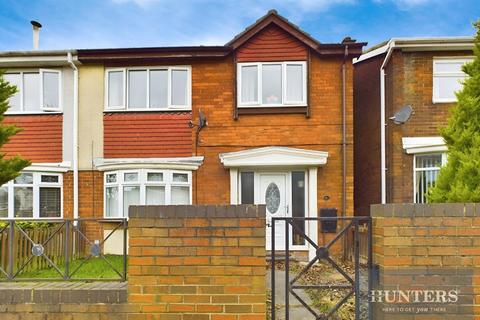 6a Bathgate Avenue, Sunderland, SR5 4QN