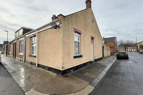 2 bedroom terraced house for sale, Enfield Street, Pallion, Sunderland, SR3