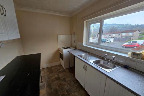 1 bedroom flat for sale, 52 Milton Place, Machen, Caerphilly, Mid Glamorgan, CF83 8TR