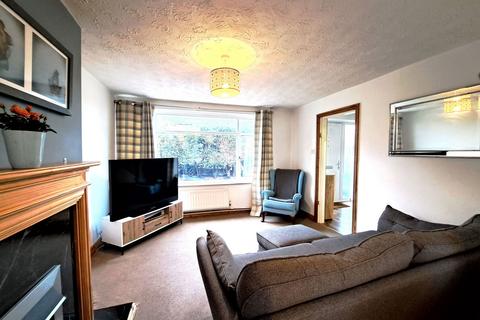 70 Springfield Road, Biddulph, Stoke-on-trent, ST8 7DF