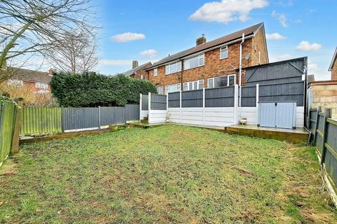 3 bedroom semi-detached house for sale, Springfield Road, Stoke-on-trent ST8