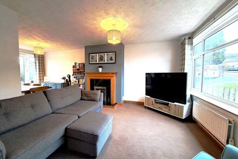 3 bedroom semi-detached house for sale, Springfield Road, Stoke-on-trent ST8