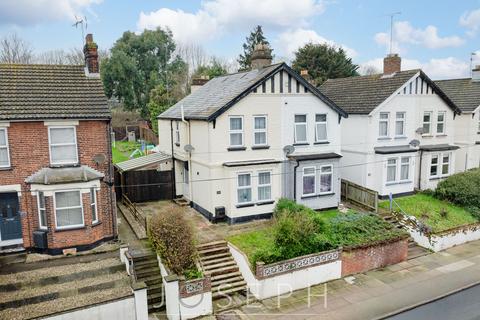 3 bedroom semi-detached house for sale, Wherstead Road, Ipswich, IP2