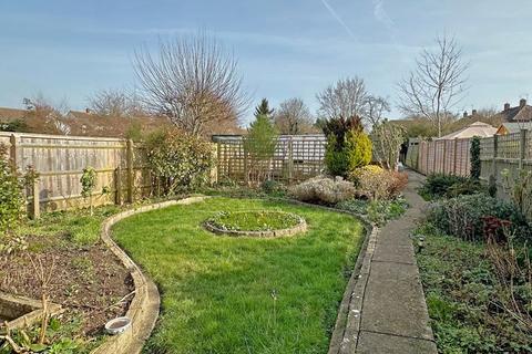 4 Andrew Road, Wallingford, OX10 8AE