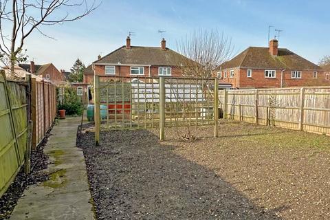 4 Andrew Road, Wallingford, OX10 8AE