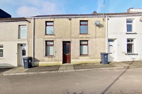 2 bedroom terraced house for sale, 31 Earl Street, Tredegar, Gwent, NP22 3QS