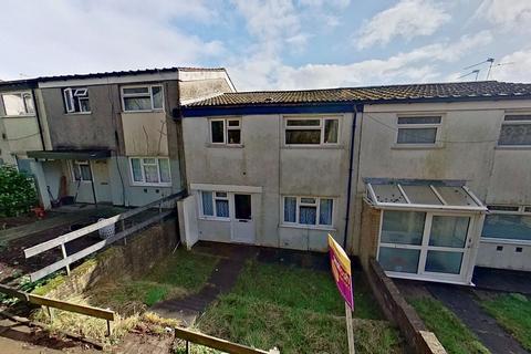 3 bedroom terraced house for sale, 29 Bryn-y-Nant, Llanedeyrn, Cardiff, South Glamorgan, CF23 9NZ