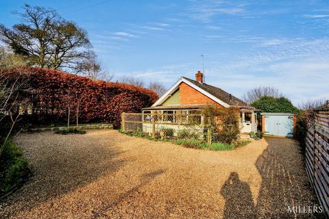 2 bedroom detached bungalow for sale, St. Martins Close, Cromer, NR27