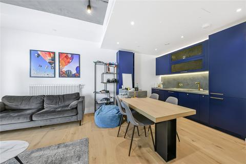 1 bedroom flat for sale, 79 Orchard Place, Goodluck Hope, Canning Town E14