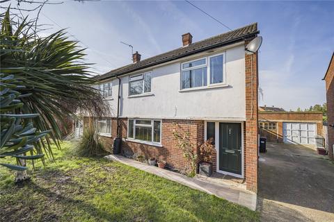 3 bedroom semi-detached house for sale, Hall Road, Isleworth