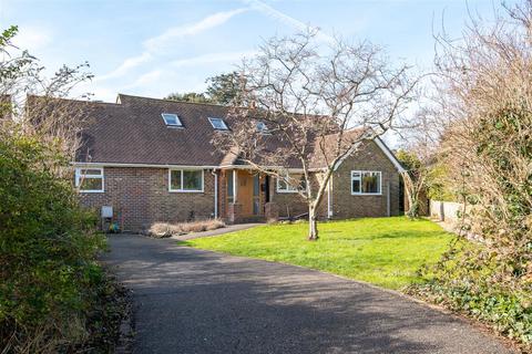 4 bedroom detached bungalow for sale, Furzeholme, High Salvington