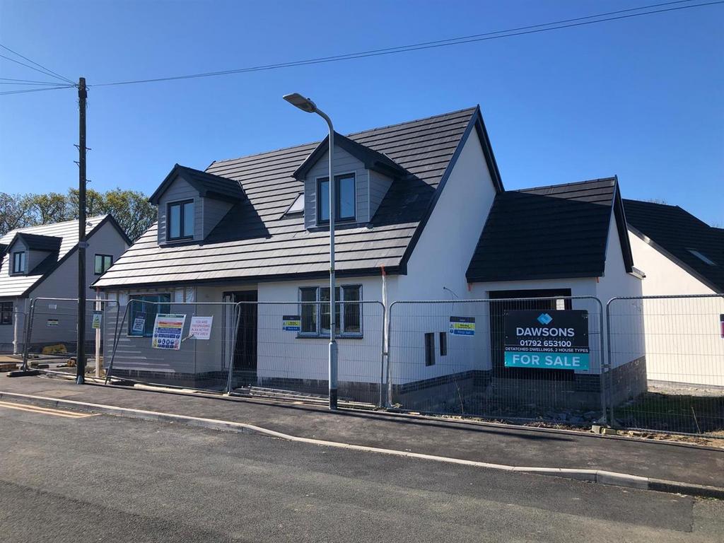 Plot 1 April 2025
