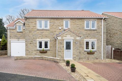 4 bedroom detached house for sale, Welbeck Mews, Wickersley, Rotherham