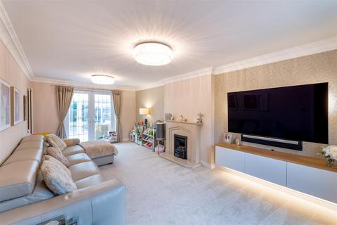 4 bedroom detached house for sale, Welbeck Mews, Wickersley, Rotherham