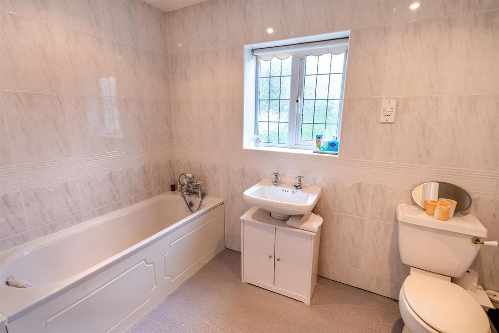 House Bathroom