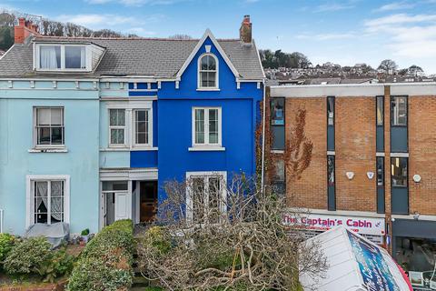 3 bedroom semi-detached house for sale, Mumbles Road, Mumbles, Swansea