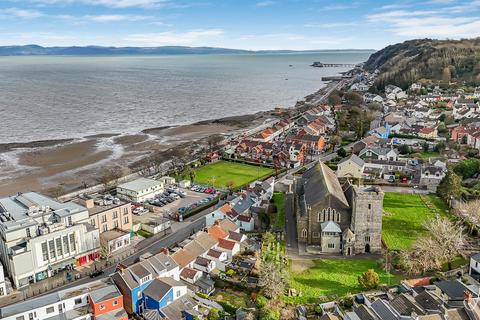 3 bedroom semi-detached house for sale, Mumbles Road, Mumbles, Swansea