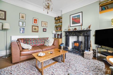 3 bedroom semi-detached house for sale, Mumbles Road, Mumbles, Swansea