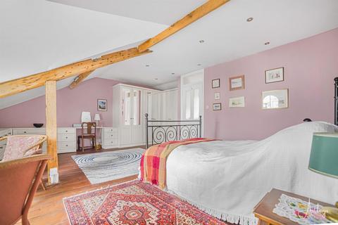 3 bedroom semi-detached house for sale, Mumbles Road, Mumbles, Swansea