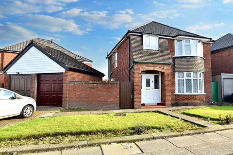 3 bedroom detached house for sale, Sandown Road, Bury, BL9