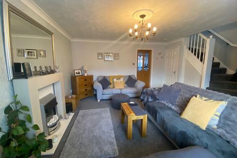 3 bedroom detached house for sale, 3 Ashridge Drive, Dukinfield