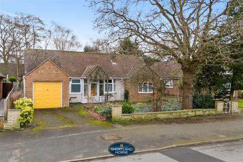 2 bedroom detached bungalow for sale, Ferndale Road, Binley Woods, Coventry, CV3 2BG