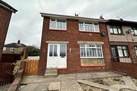 3 bedroom terraced house to rent, 10 Friars Terrace, Barrow-In-Furness