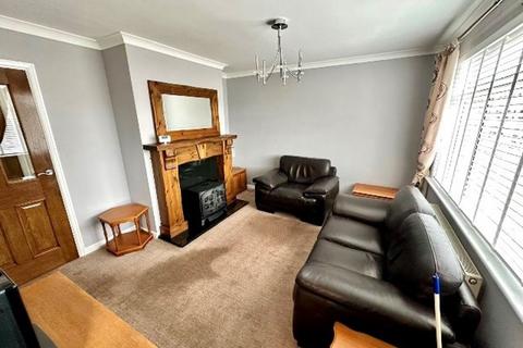 3 bedroom terraced house to rent, 10 Friars Terrace, Barrow-In-Furness