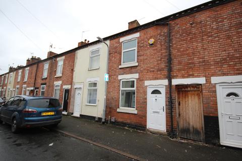 undefined, Oak Street , Burton upon Trent DE14