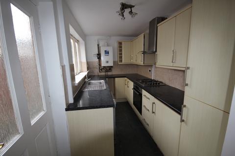 undefined, Oak Street , Burton upon Trent DE14