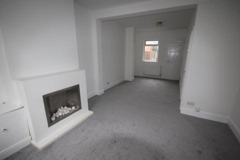undefined, Oak Street , Burton upon Trent DE14
