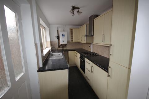undefined, Oak Street , Burton upon Trent DE14