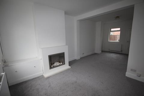 undefined, Oak Street , Burton upon Trent DE14