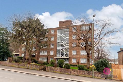 2 bedroom flat for sale, High Mount, Station Road, London