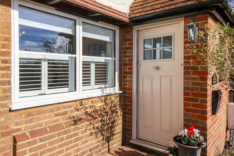 4 bedroom semi-detached house for sale, 1 Bulstrode Cottage, Chipperfield WD4 9LU