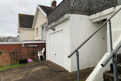 3 bedroom bungalow for sale, 8 Michaels Field, Mumbles, Swansea, West Glamorgan, SA3 4JB