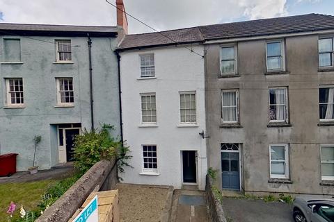 Studio for sale, 22 City Road, Haverfordwest, SA61 2ST