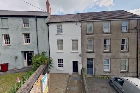 Studio for sale, 22 City Road, Haverfordwest, SA61 2ST