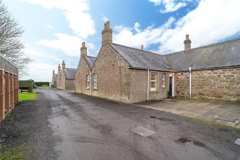 2 bedroom terraced house for sale, Little Swinton Farm Cottage, Coldstream, Scottish Borders, TD12