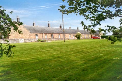 2 bedroom terraced house for sale, Little Swinton Farm Cottage, Coldstream, Scottish Borders, TD12