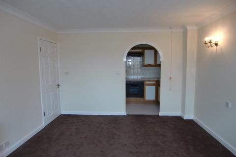 1 bedroom retirement property to rent, 46 Swn-Y-Mor, 78 Conway Road LL29