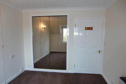 1 bedroom retirement property to rent, 46 Swn-Y-Mor, 78 Conway Road LL29