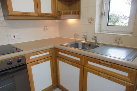 1 bedroom retirement property to rent, 46 Swn-Y-Mor, 78 Conway Road LL29